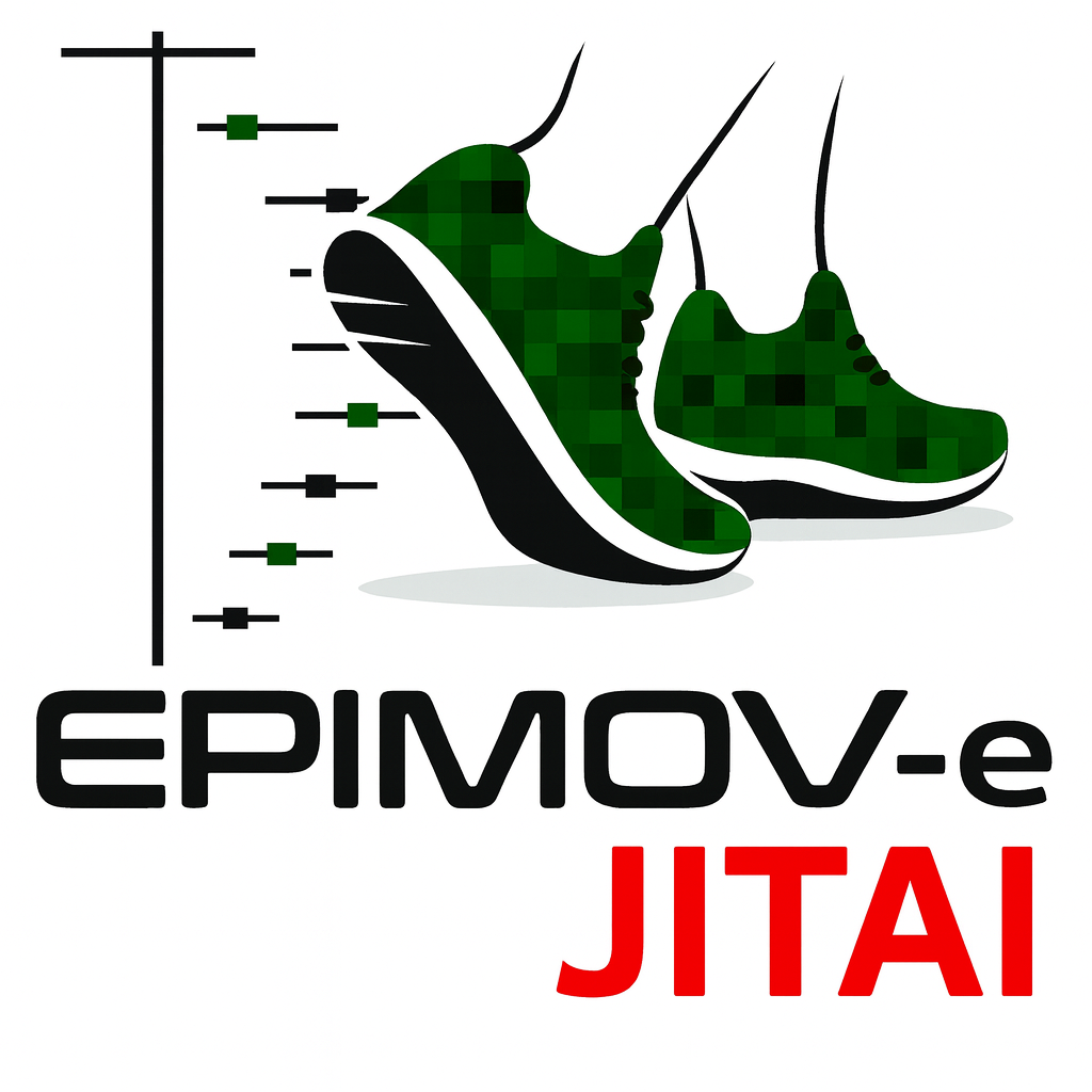 EPIMOV-E JITAI APP