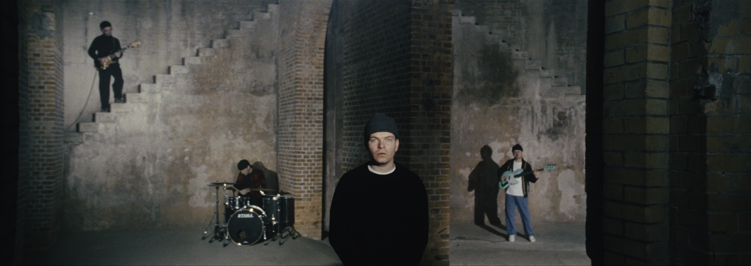 Tristesse - Der Tanzende (Musicvideo)