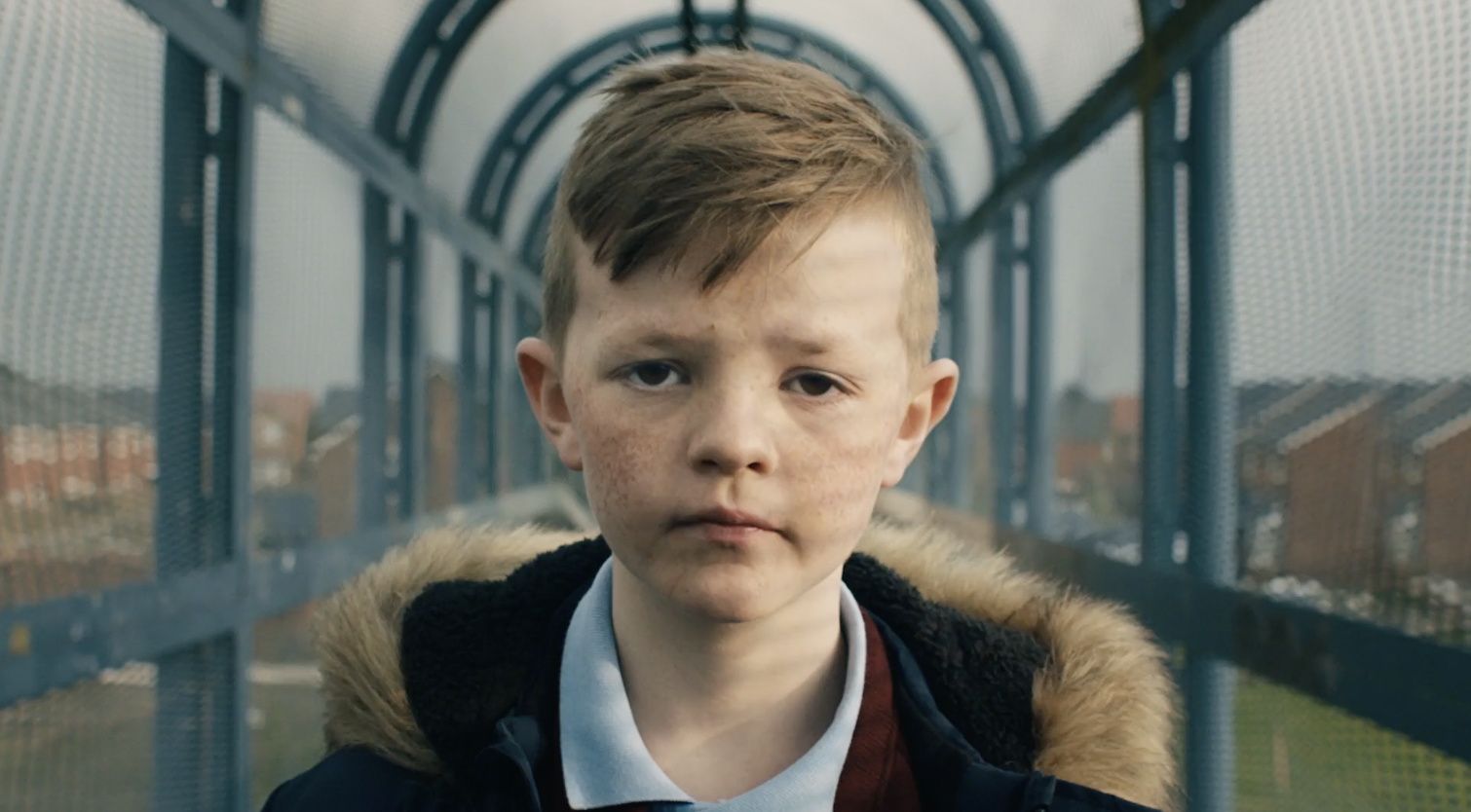 Nivea Men & Liverpool FC | Your never alone.