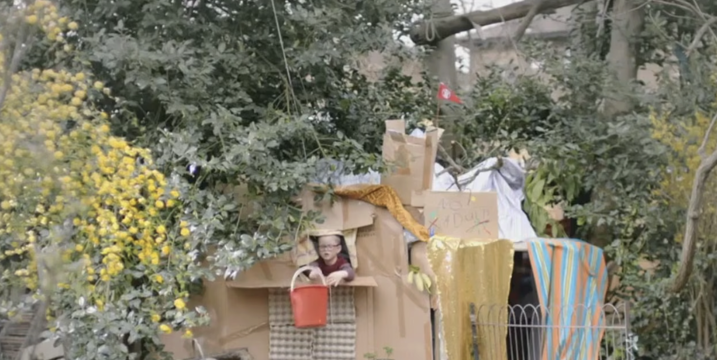 Grand Designs | Save The Children