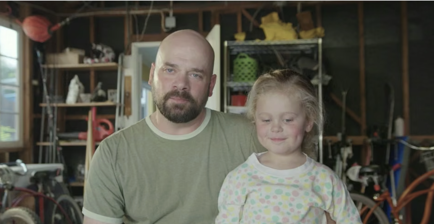 Barbie | Dads Who Play