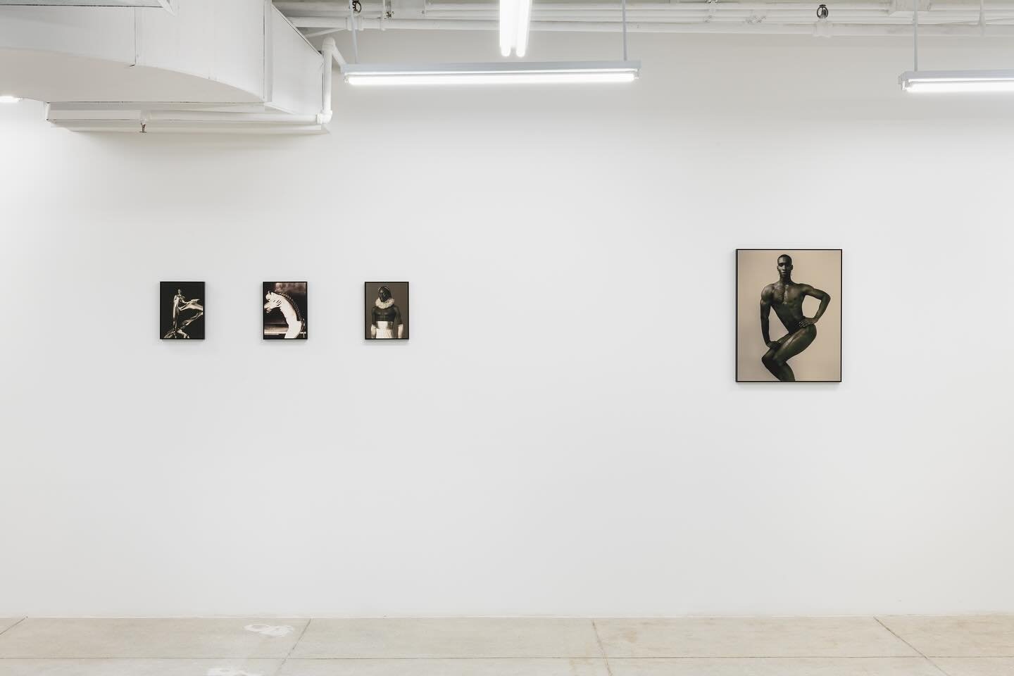 MAMA Projects is pleased to present a two-person exhibition with works by Paul
Anagnostopoulos and Asafe Ghalib titled Prismatic Universe.
Anagnostopoulos and Ghalib&rsquo;s work symbolize desire as disruption anew, using color
and light to resona