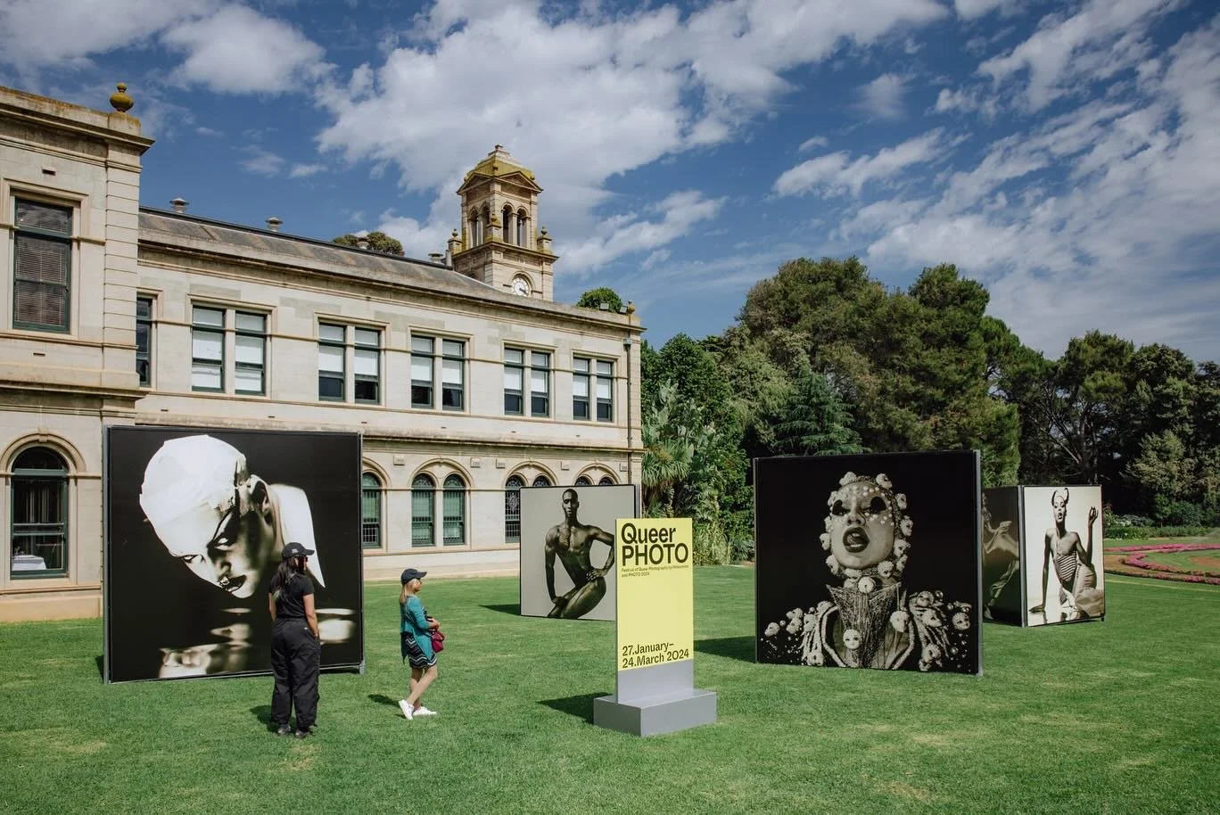 I&rsquo;m thrilled to announce that my project &ldquo;Queer Immigrants&rdquo; is going to be part of the Melbourne International Photography Festival 2024. It&rsquo;s a great honor to be part of such a prestigious event that brings together exhibitio