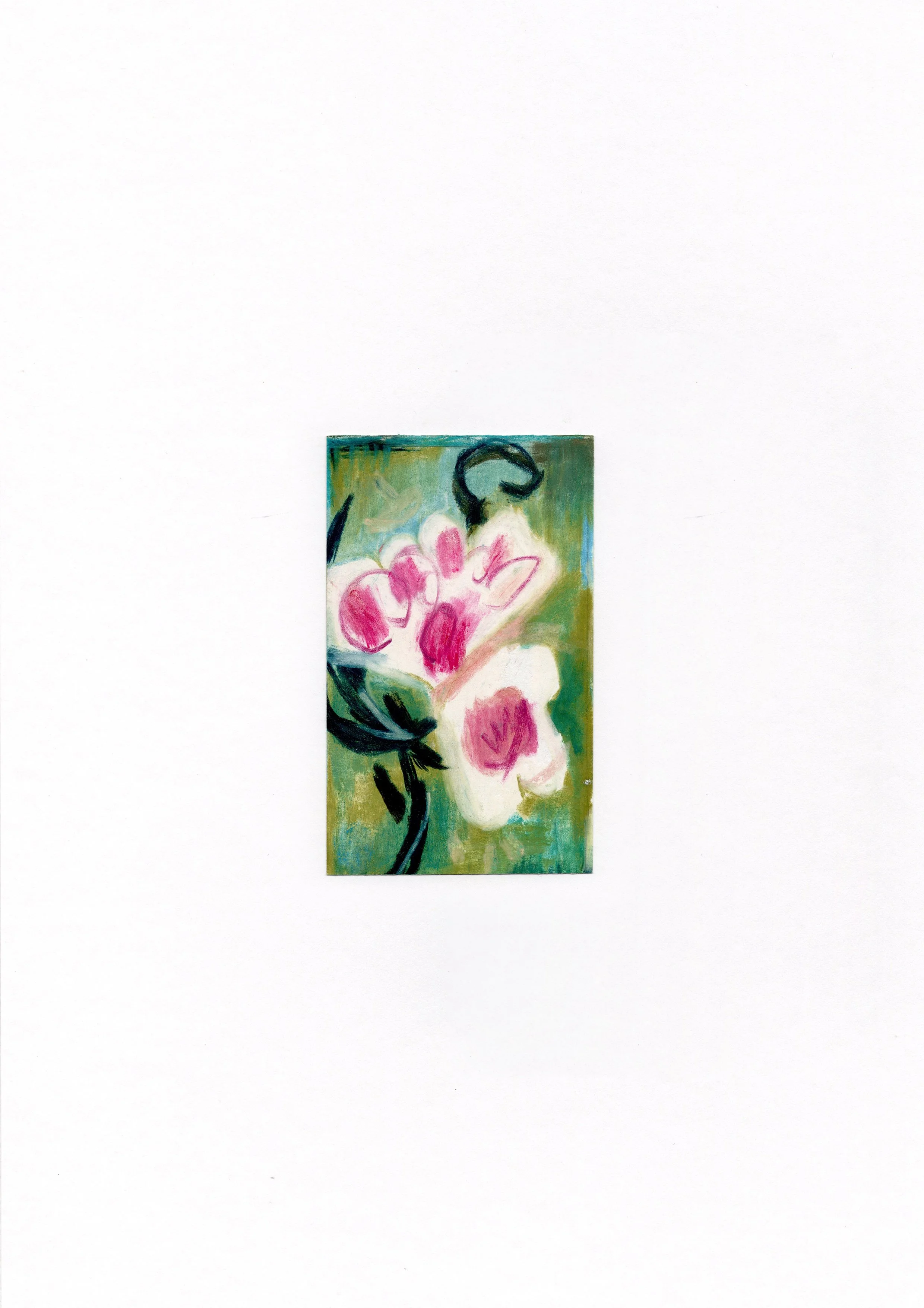 FLWR I