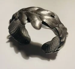 BAHopkins Oak Leaves Cuff.jpeg