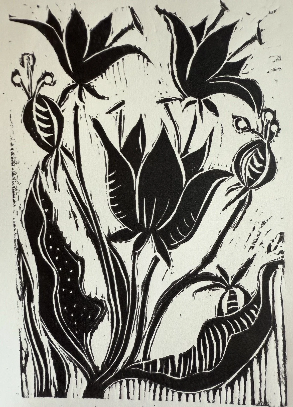 Other Creative Avenues