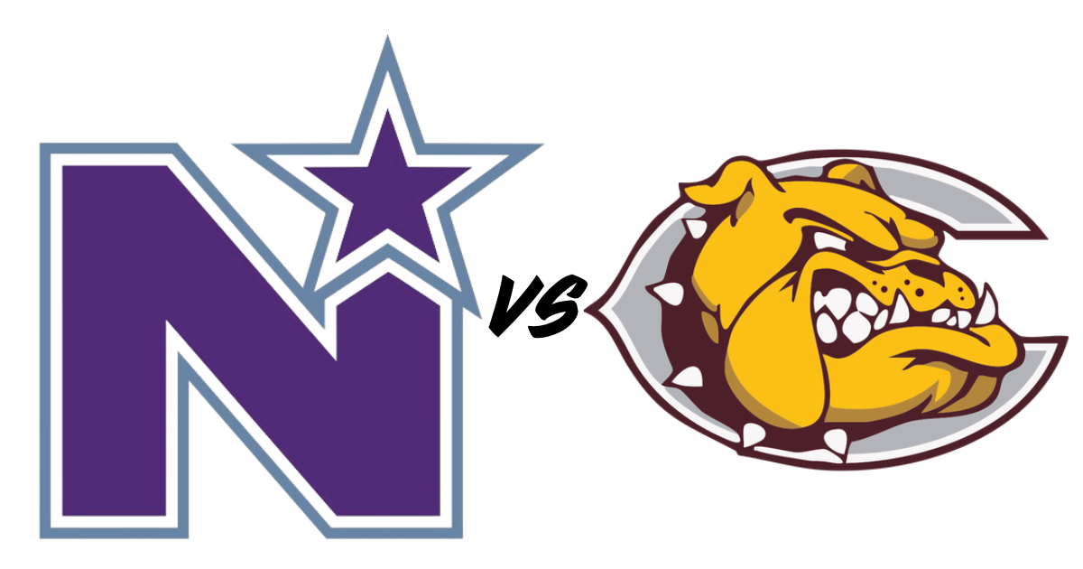 5/6 Team: Waukesha North v West Allis Central