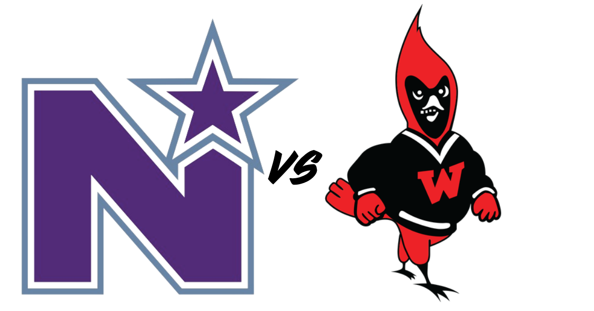 5/6 Team: Waukesha North v Waukesha South