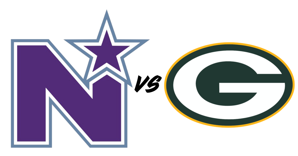 5/6 Team: Waukesha North v Journey House