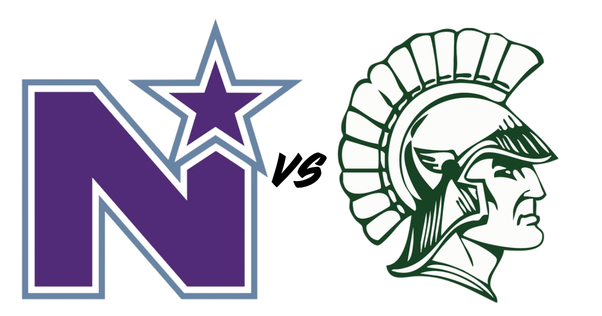 7/8 Team: Waukesha North v Wauwatosa Trojans