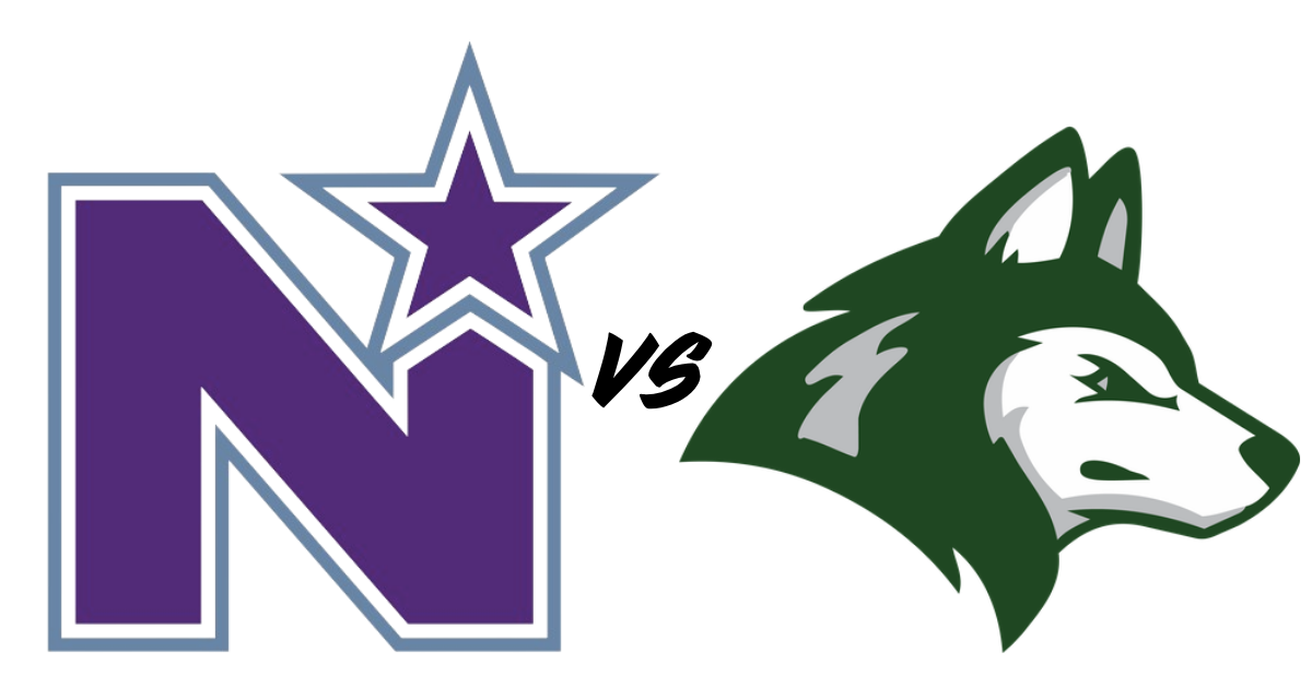 5/6 Team: Waukesha North v West Allis Hale