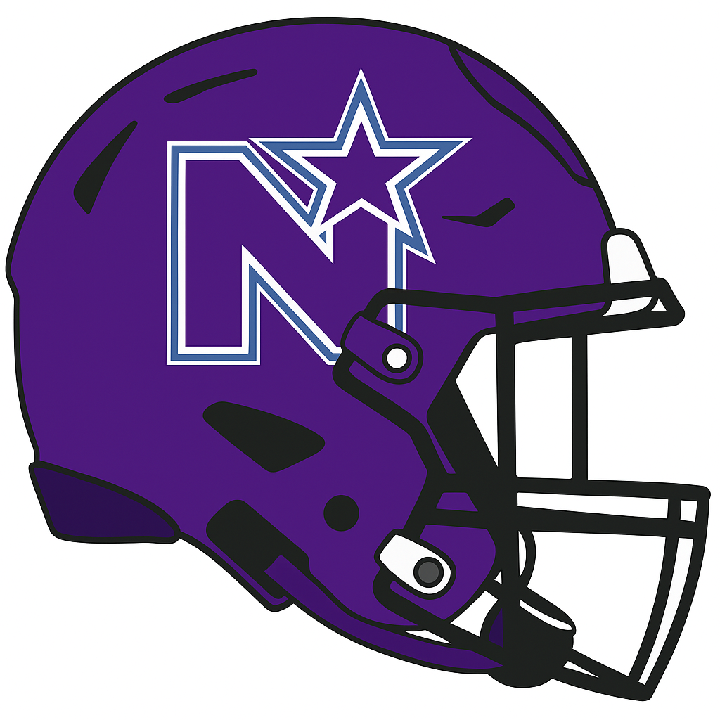 Waukesha North Youth Football