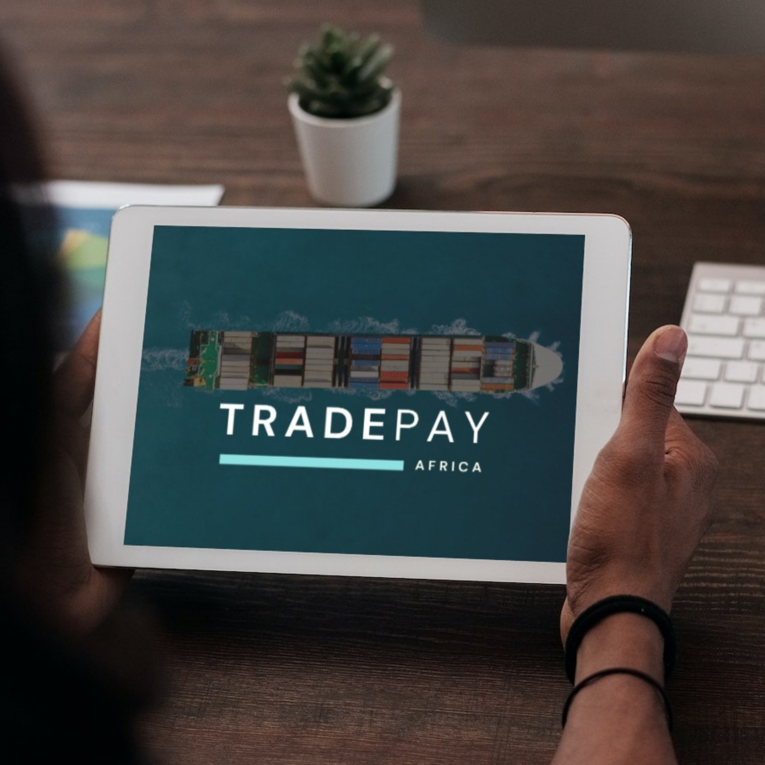 TradePay Africa