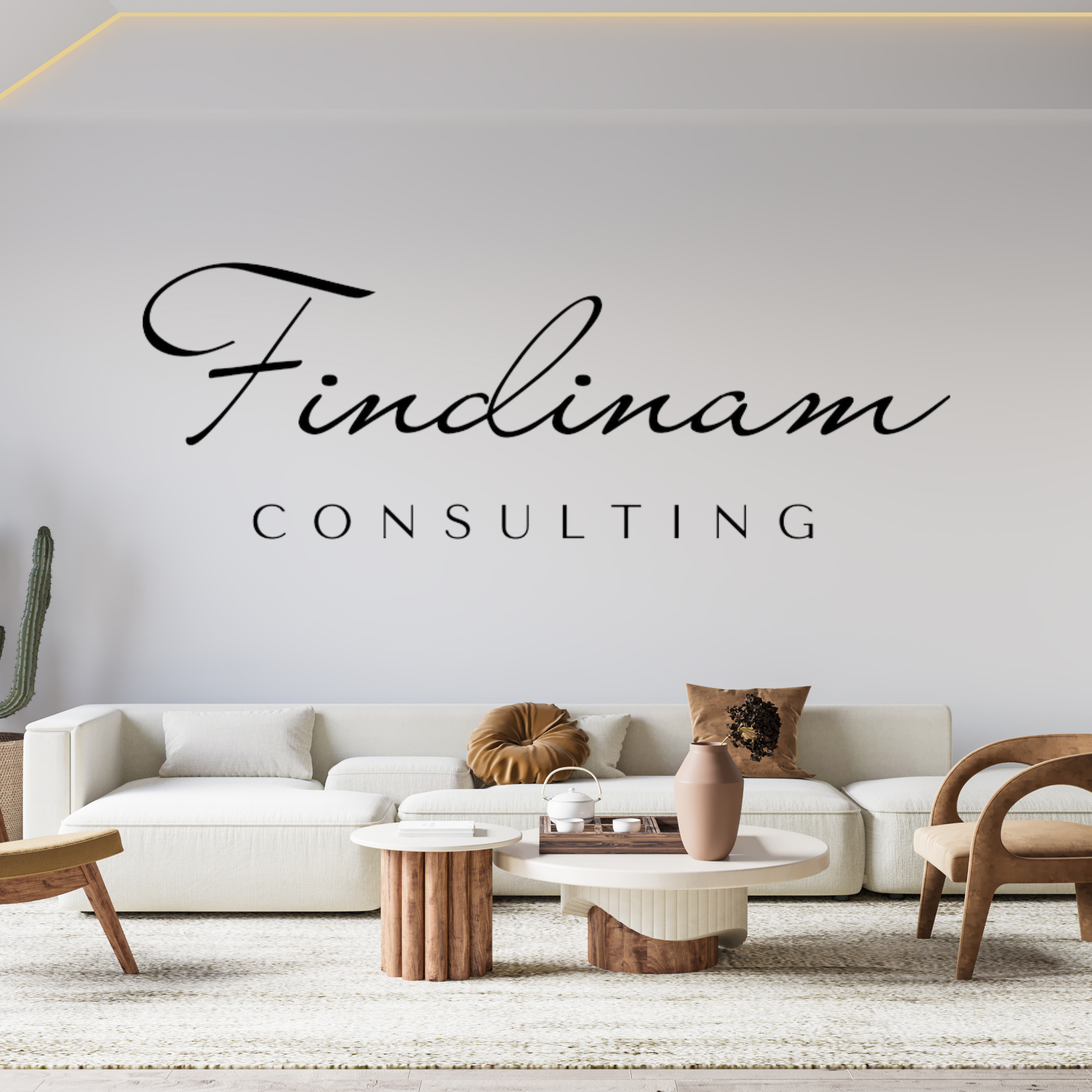 Findinam Consulting
