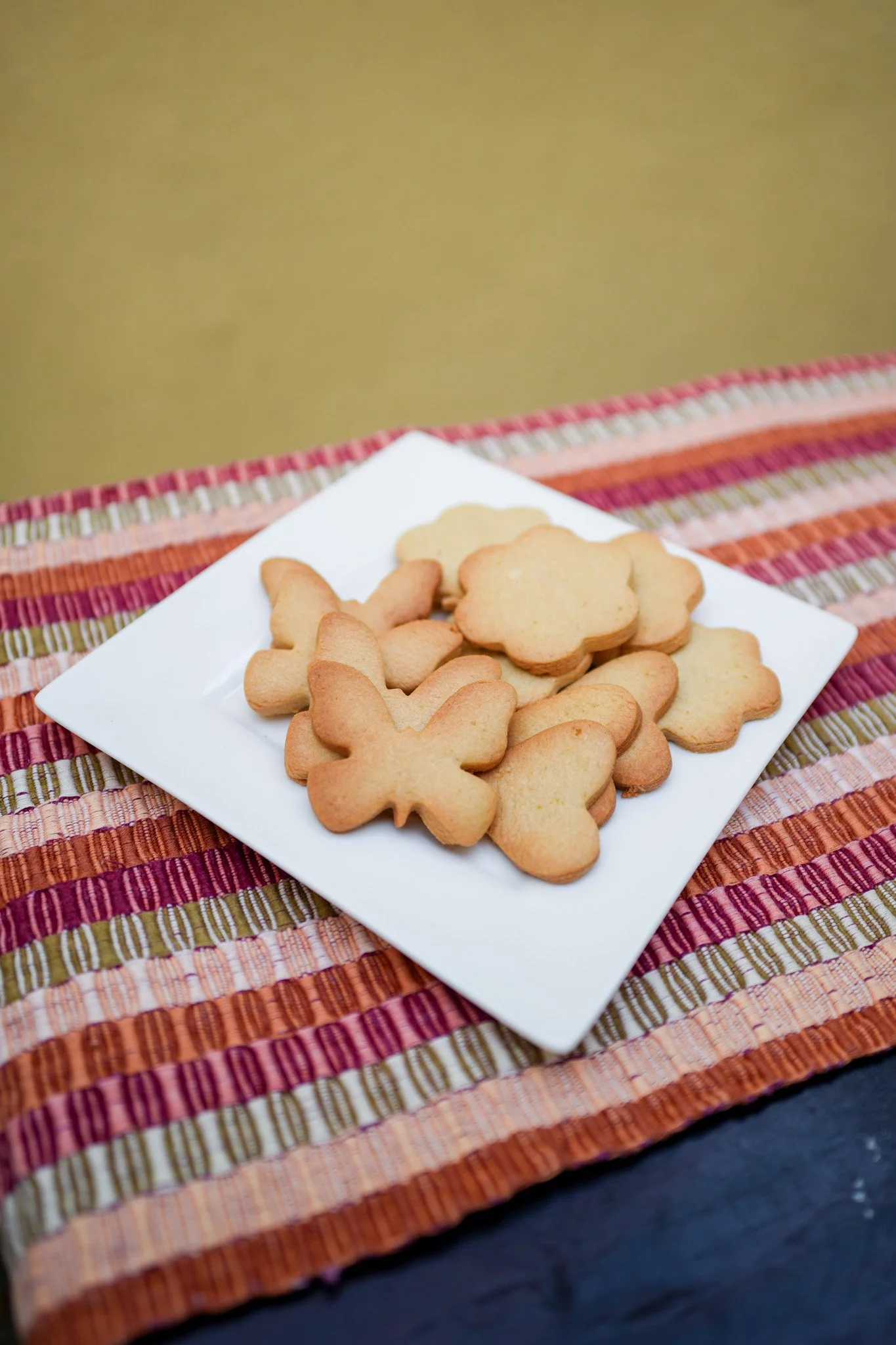 Galletas artesanales