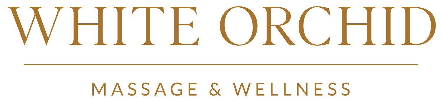 White Orchid Massage &amp; Wellness