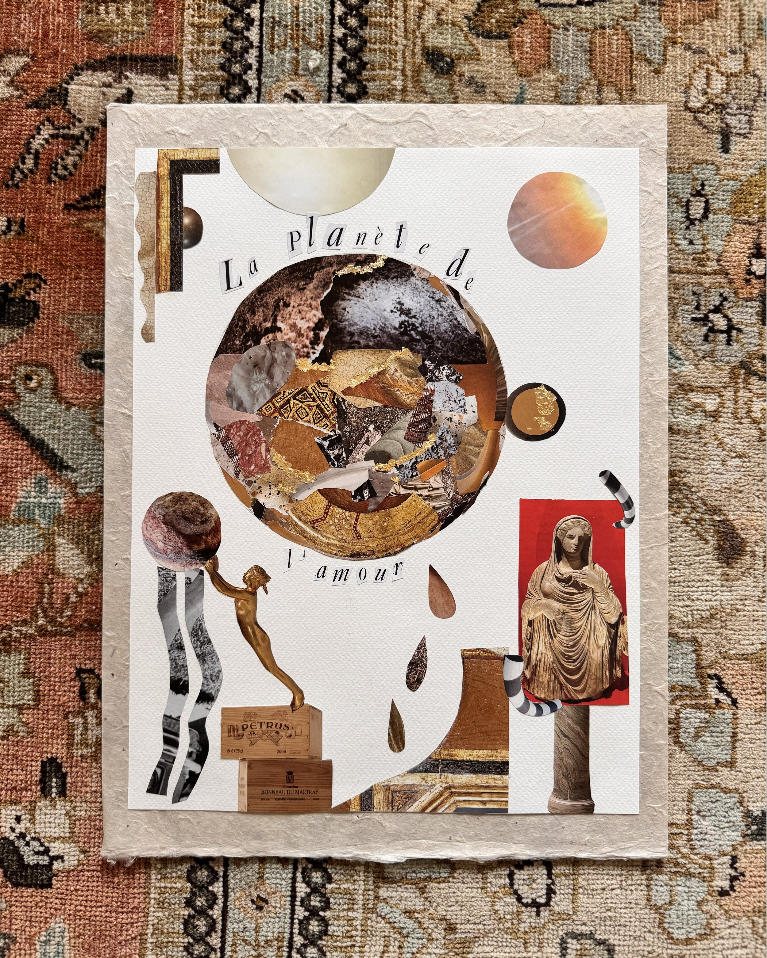collage planete de lamour tapis.jpg
