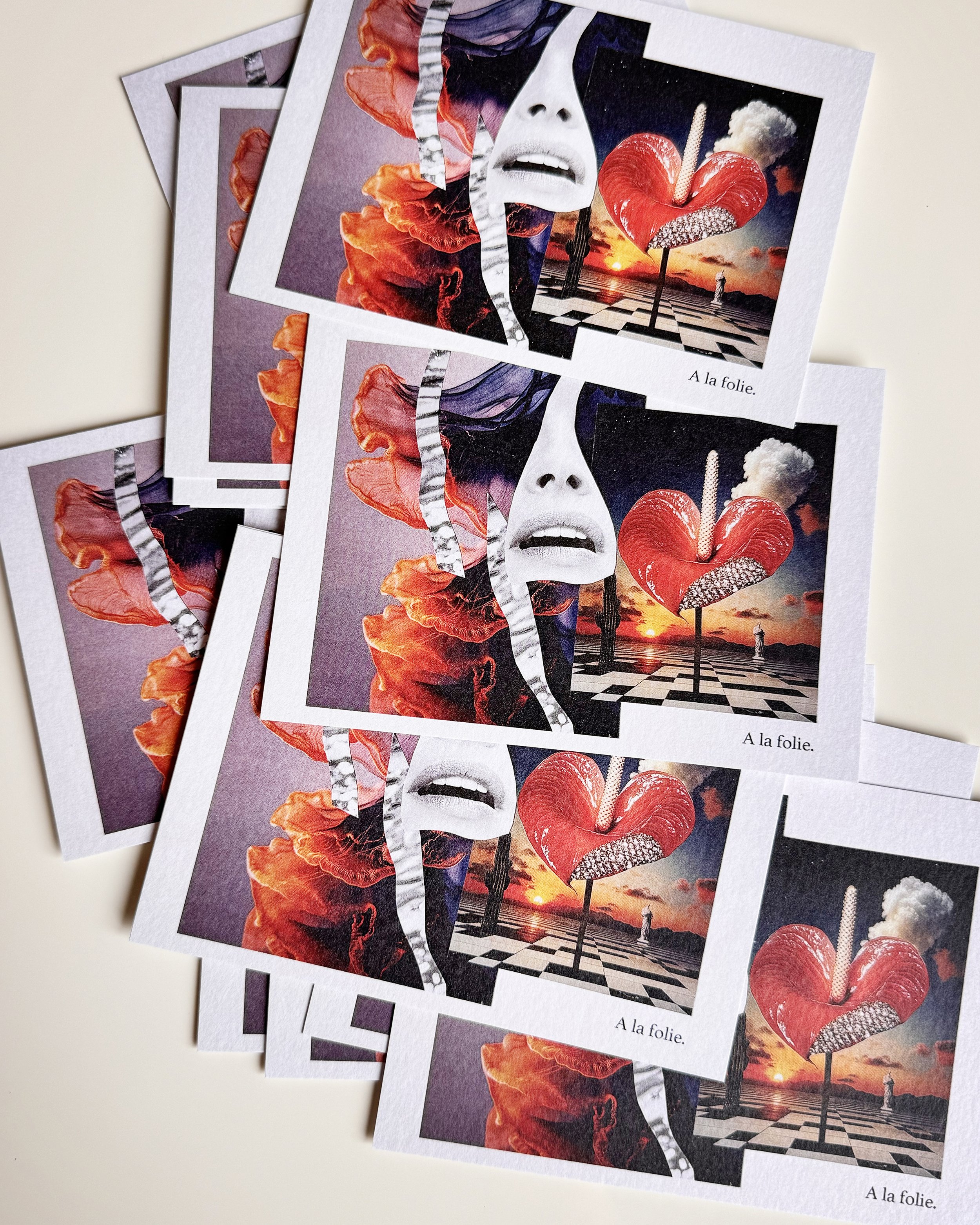 A LA FOLIE SURREALISTE.jpg