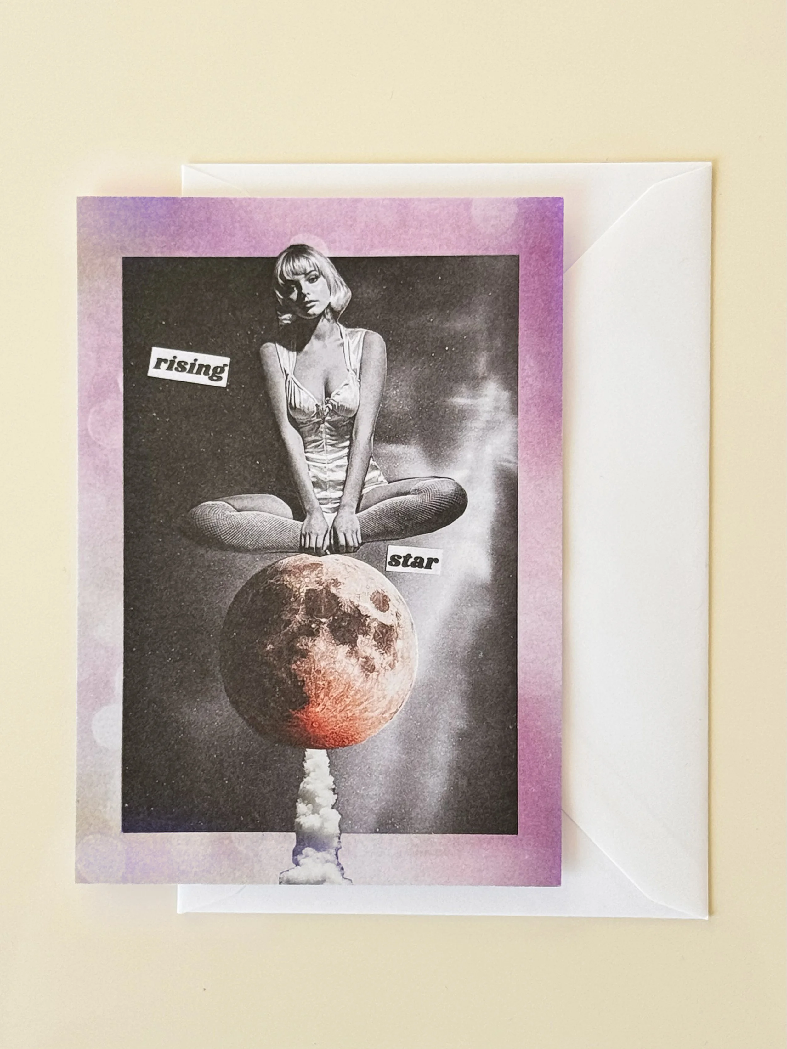 Carte Rising Star