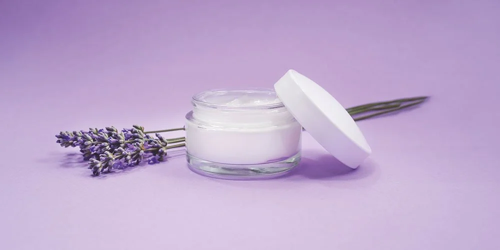 DIY Lavendel-Handcreme: Natürliche Pflege für weiche Hände