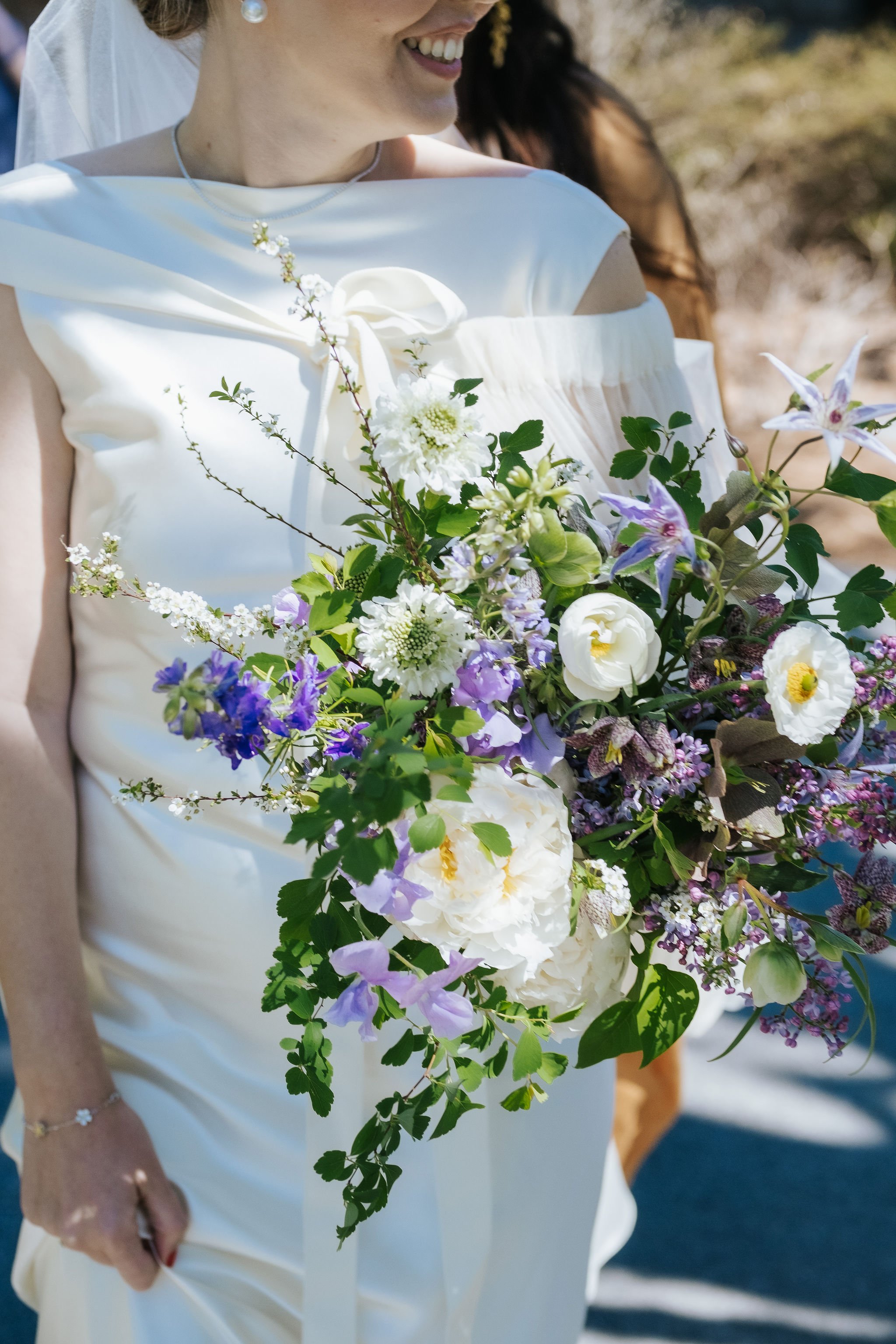 Bringing Your Wedding Vision to Life: Our Process for Visualizing Custom Floral Designs