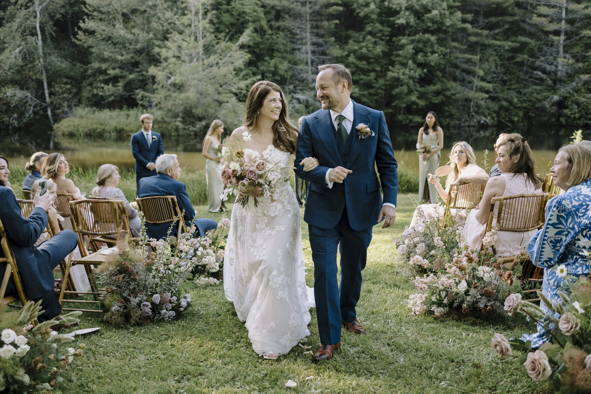 Real Weddings vs. Styled Shoots: How to Spot the Right Wedding Vendors