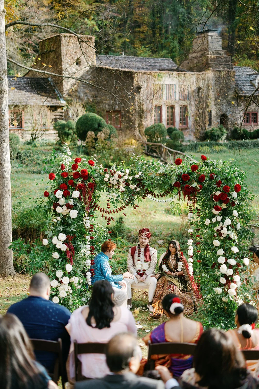 Urvashi and Howards - Wedding - Asheville -  Douglas Ellington House-417_websize.jpg