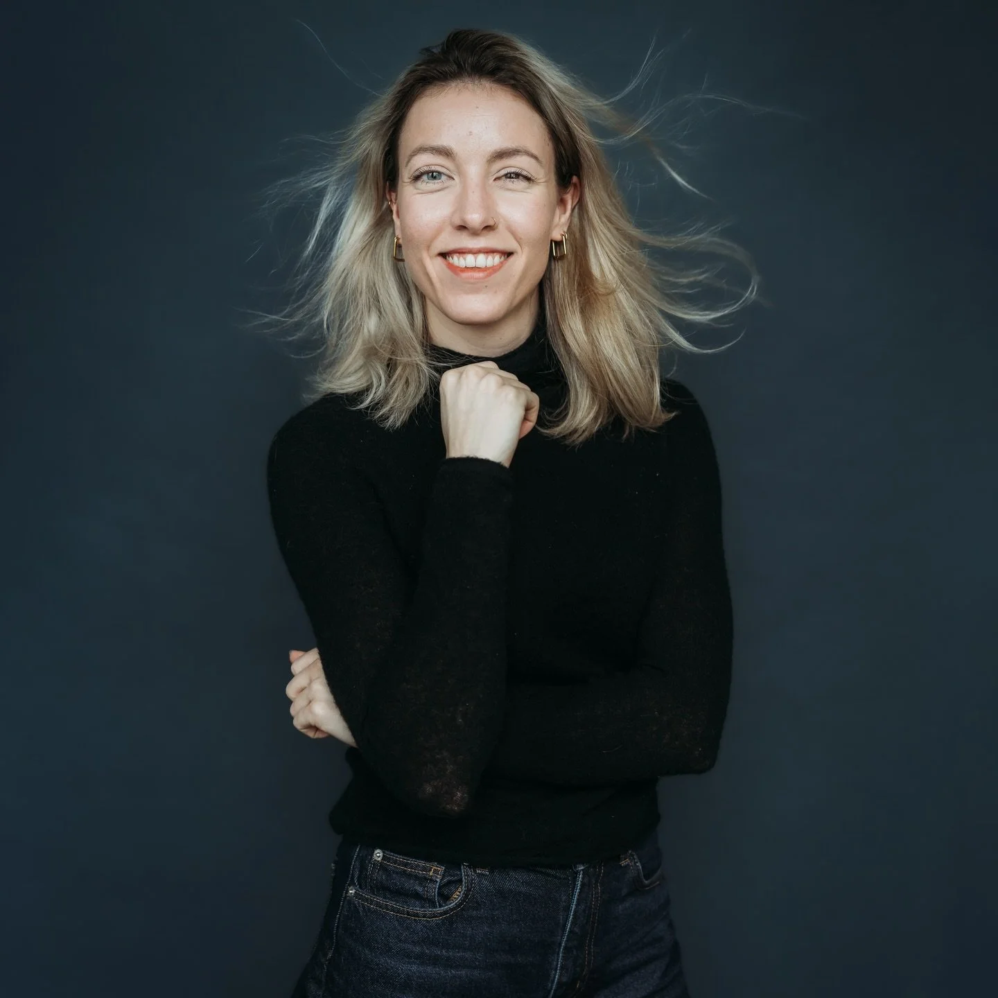 NIEUW!!

Wil jij graag een professionele profielfoto, maar is een complete sessie voor jou niet nodig? Of ben jij een van onze vaste opdrachtgevers en staat er van die nieuwe collega nog steeds geen fatsoenlijke foto op jullie website?
Hiervoor hebbe