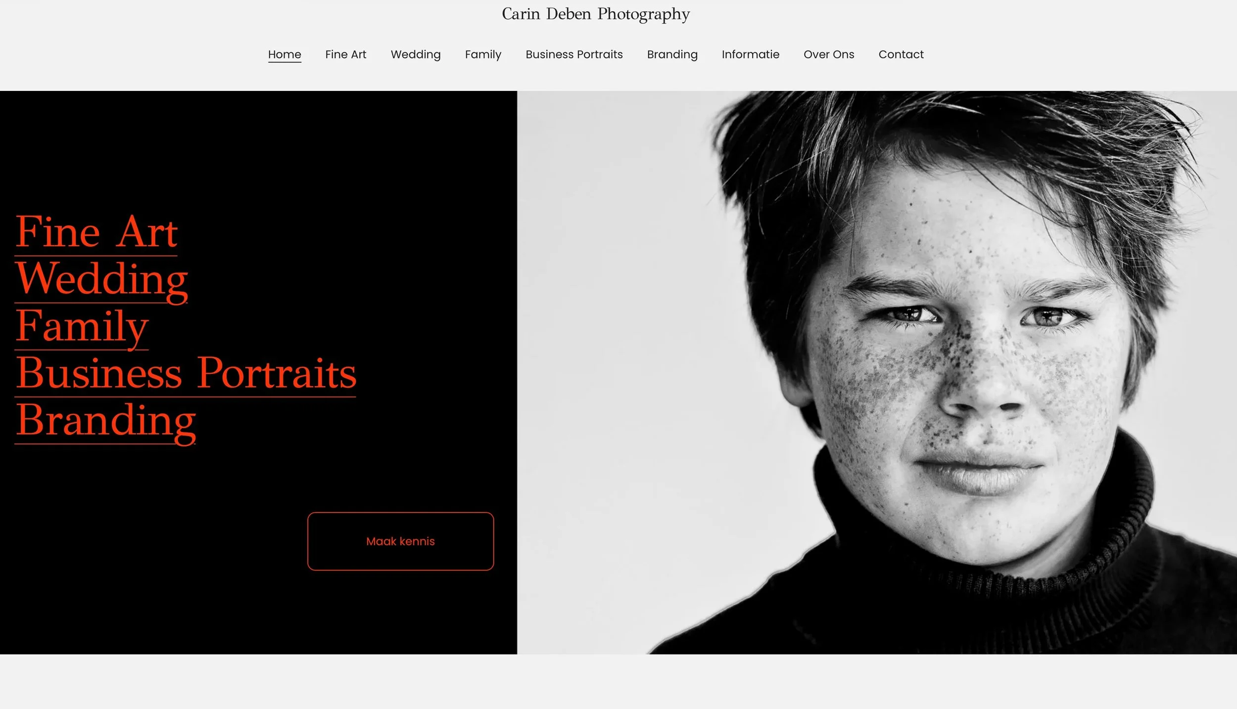 LAUNCH PARTY!
 
Een nieuwe website lanceren is leuk. Maar het echte verhaal zit niet in de website zelf, maar in wat eraan voorafging.
 
Jarenlang deed ik alles alleen.
Dat hoort een beetje bij het ondernemerschap. Je begint ergens mee omdat je er go
