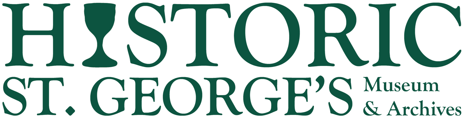 Historic St. George's Museum &amp; Archives