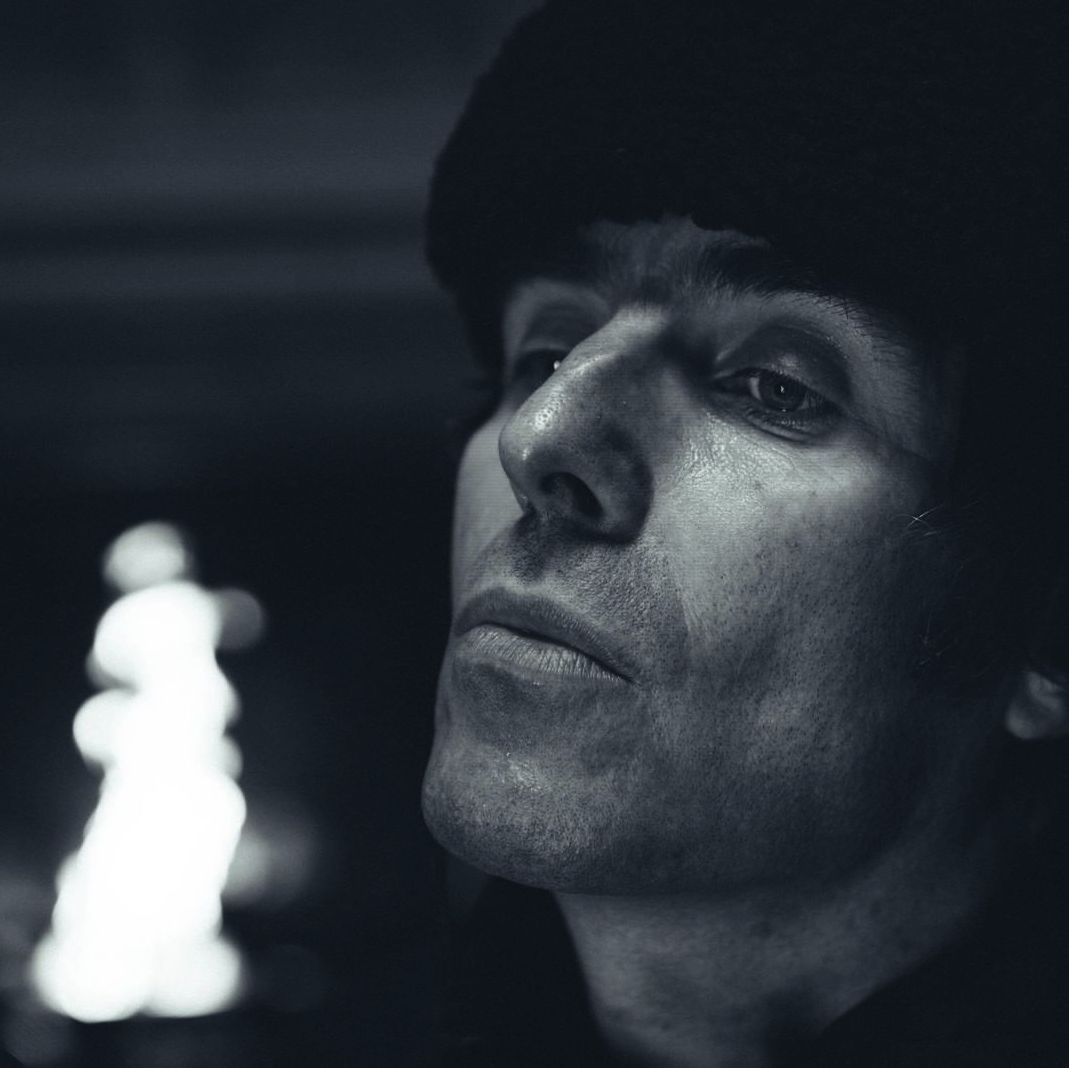 Liam Gallagher