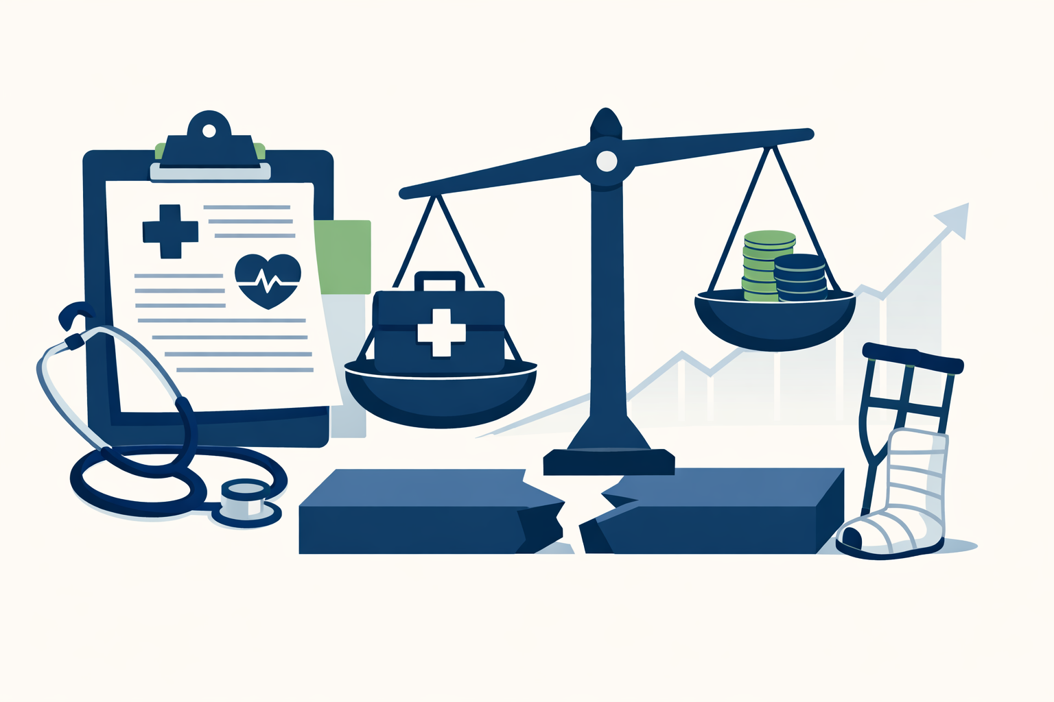 How Much Will Your Disability Insurance Pay?