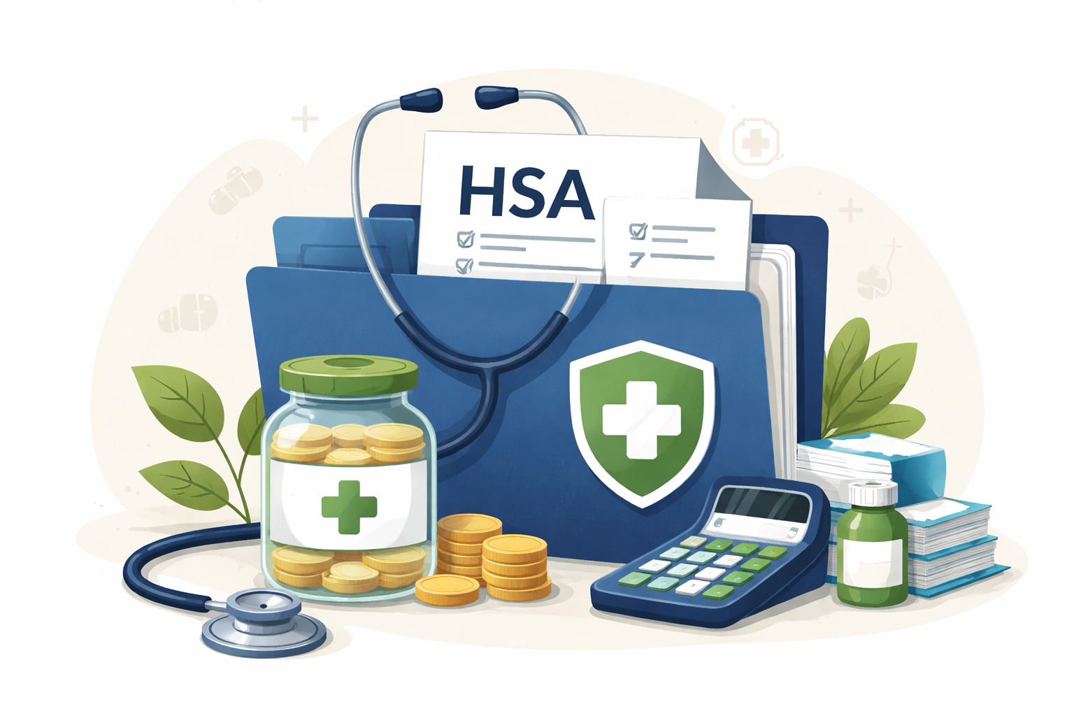 What Is An HSA?