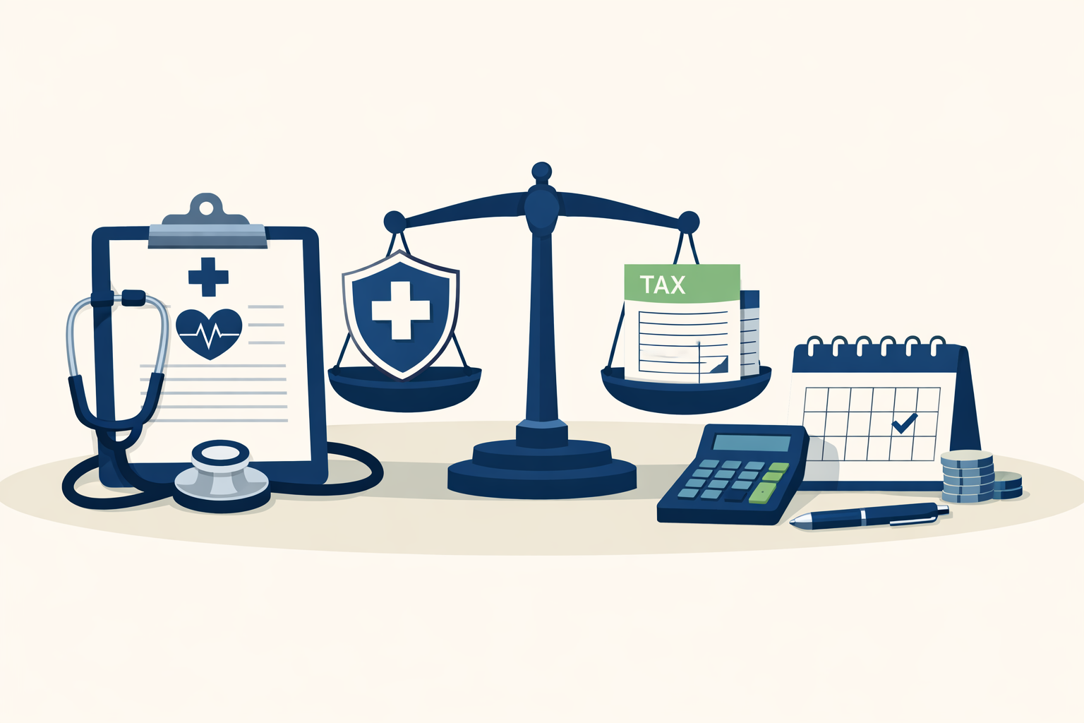 Is Your Disability Insurance Taxable?