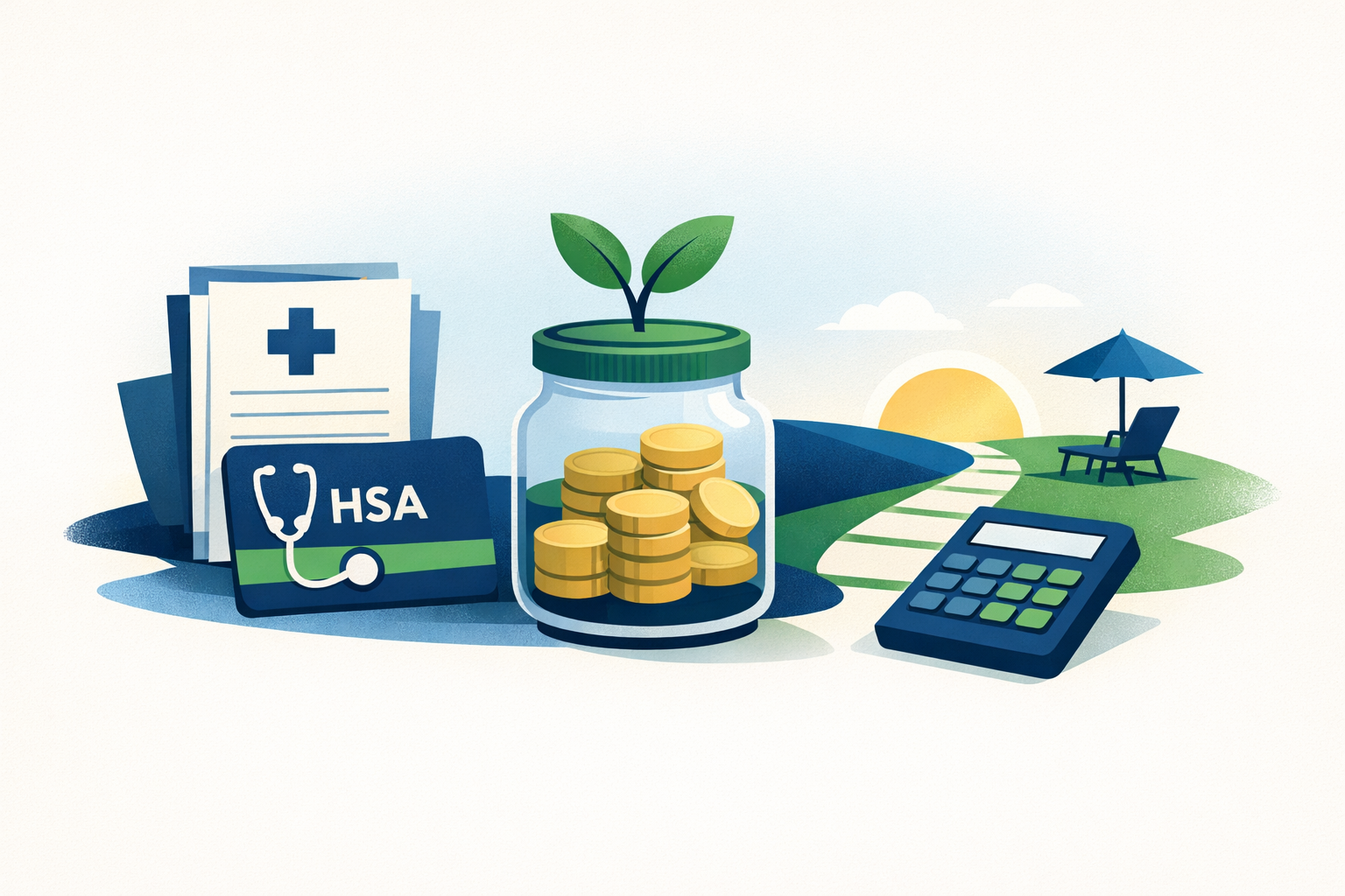 Using An HSA For Retirement