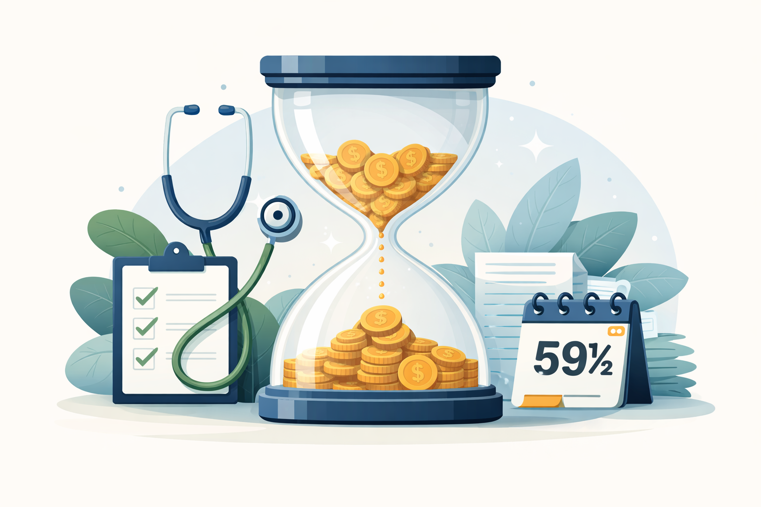 When Can You Withdraw From Your IRA?