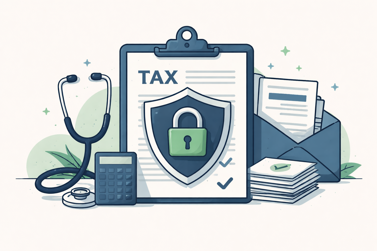 How To Prevent A False Tax Return In Your Name