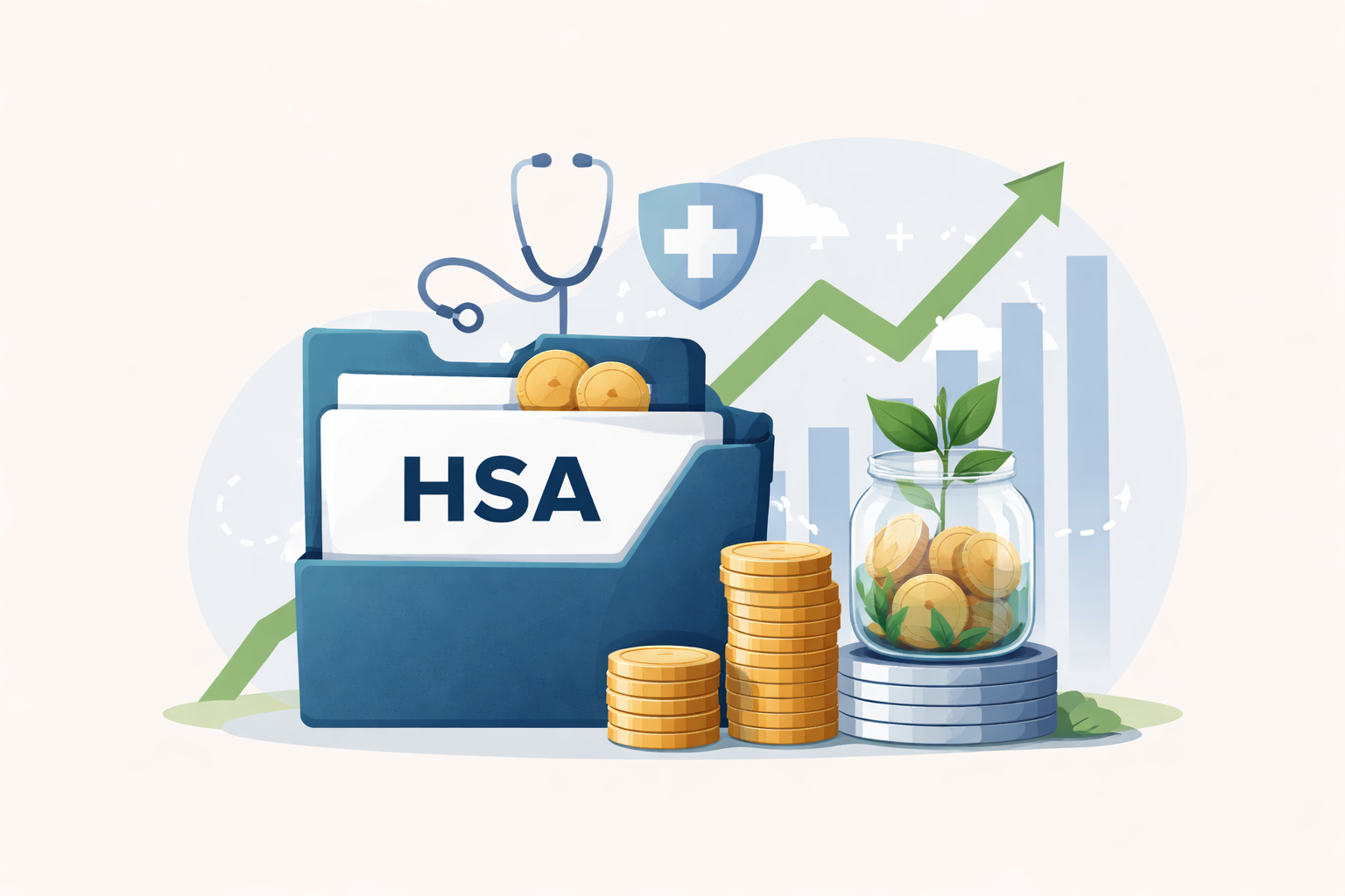 Investing Your HSA For Retirement