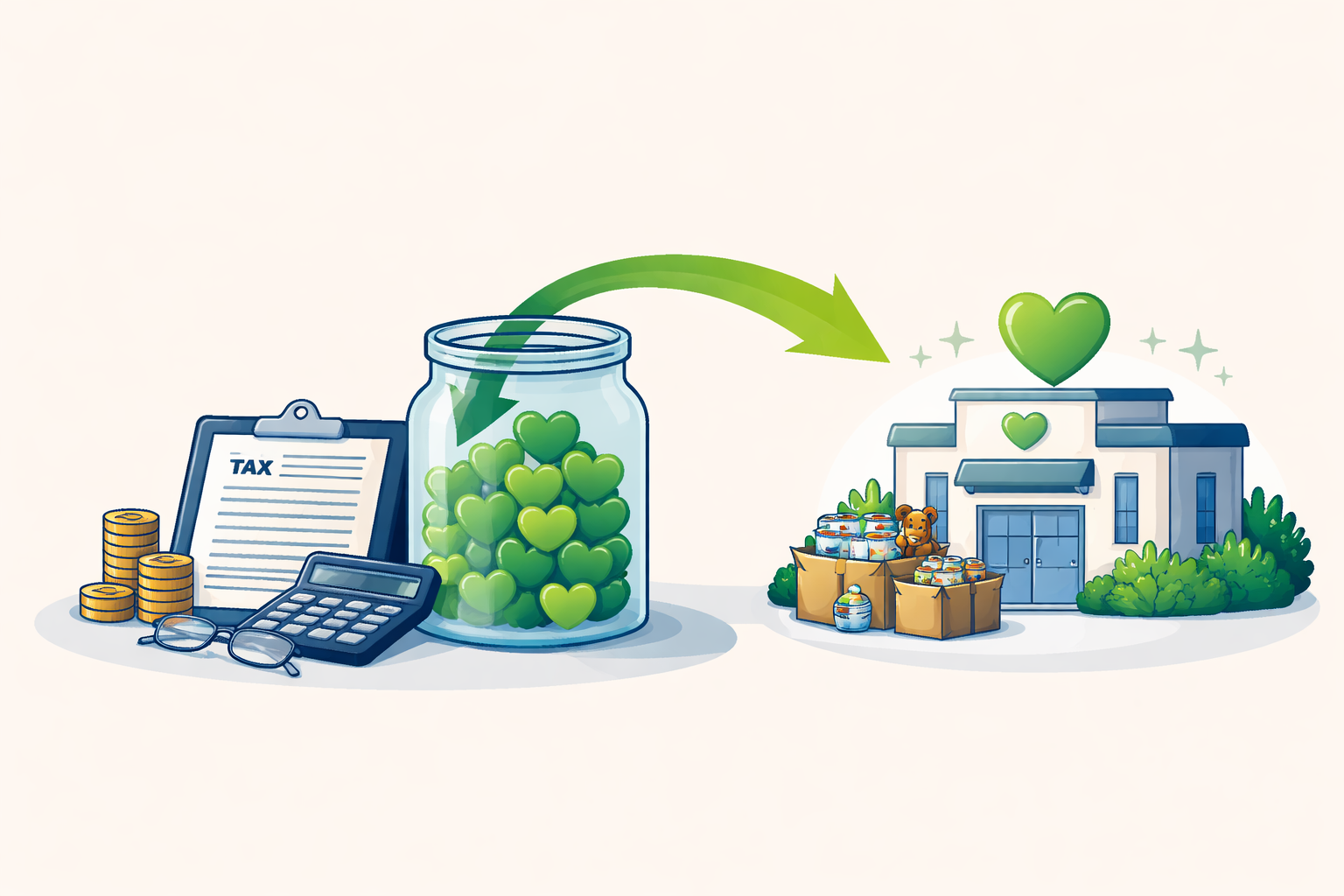 How a Qualified Charitable Distribution (QCD) Can Slash Your Tax Bill in Retirement