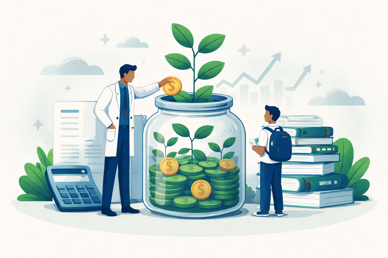 Open A Roth IRA For Your Child