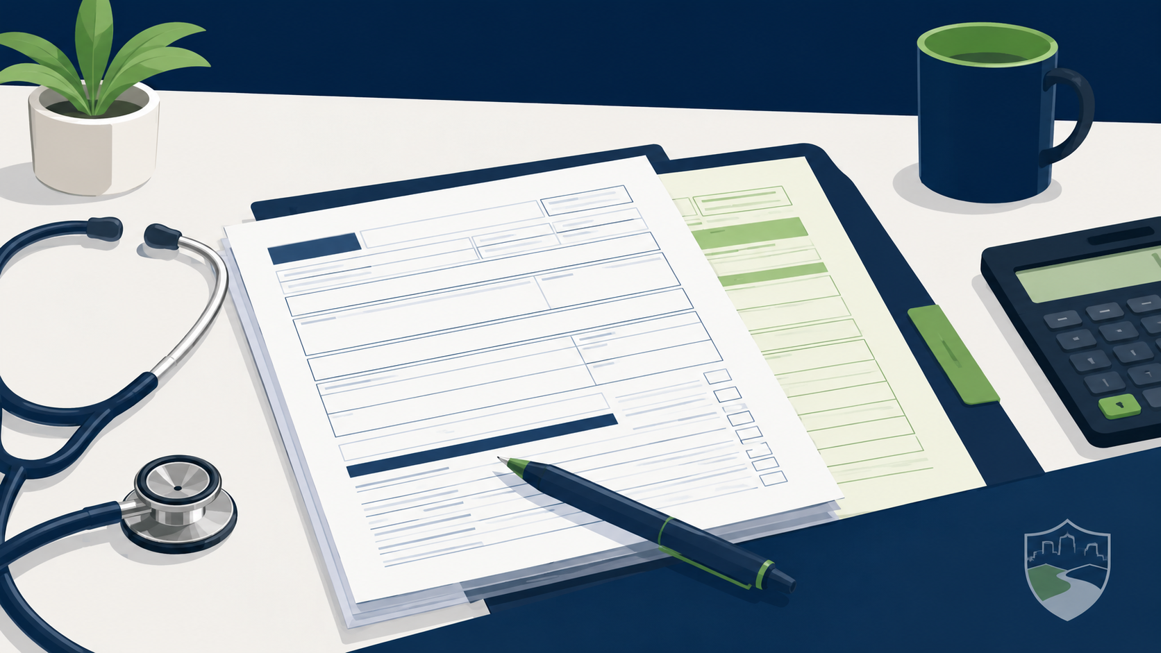 How to Fill Out Form W-9 for 1099 Work (With Sample Forms)