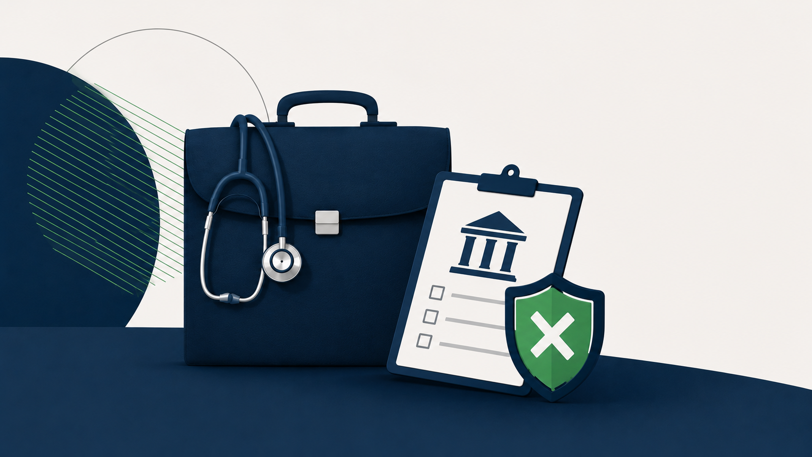 Why You Shouldn't Use An LLC For Locums Work
