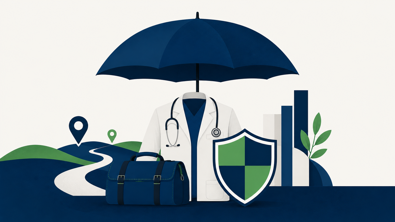 Locum Tenens Health Insurance: The Complete Guide