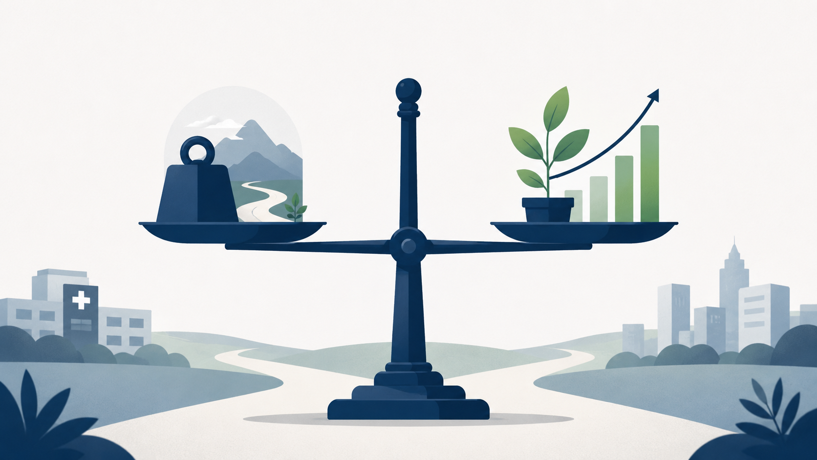 Should You Pay Off Debt or Invest? A Framework for Physicians