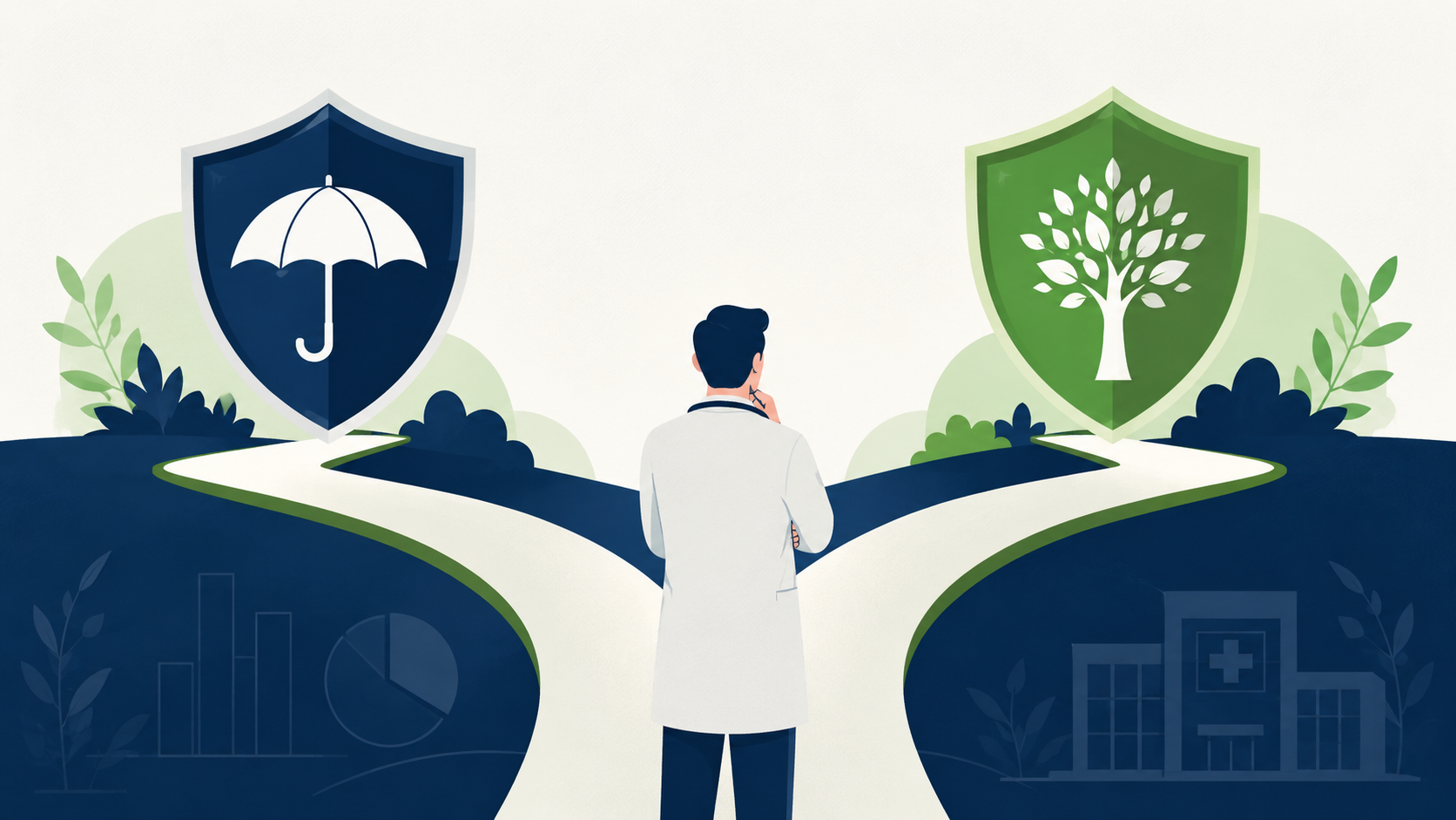 Term vs Whole Life Insurance
