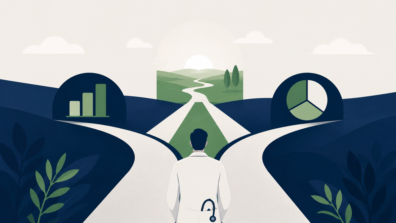 Tax Diversification: How ER Physicians Can Pay Less in Retirement