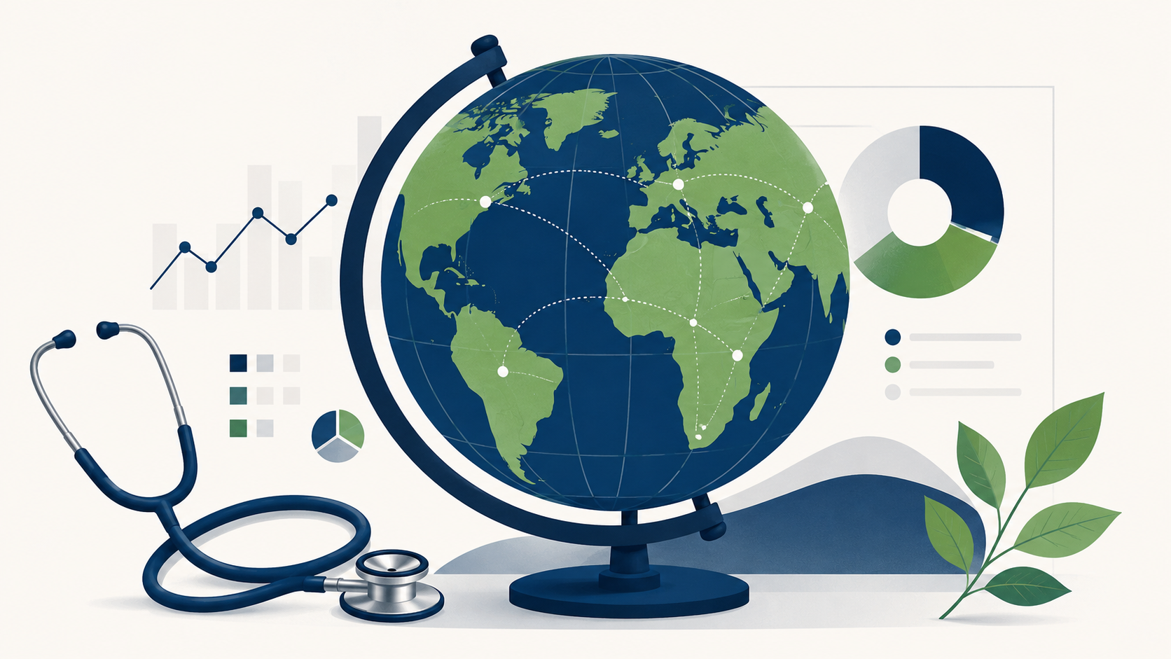 Global Diversification