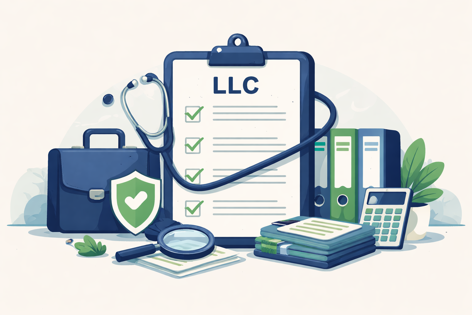 How to Run Your LLC Properly