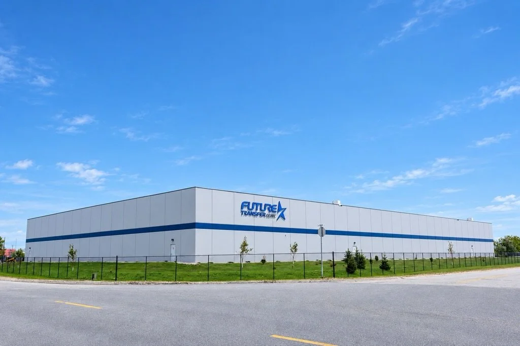 Highlighting one of our biggest expansions, this 110,000 square foot warehouse was transformed into a modern logistics facility using tilt-up concrete panel systems. The addition to the building was designed to maximize operational efficiency and cre