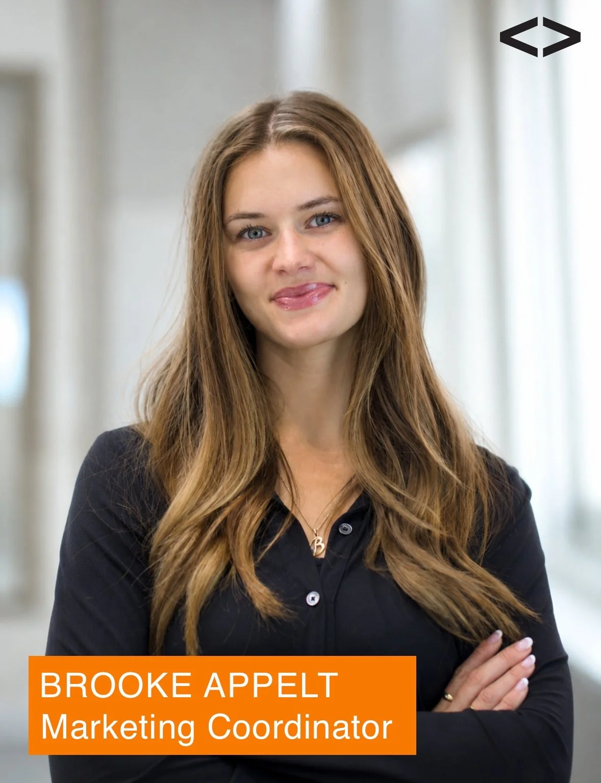 Size Spotlight:  Brooke Appelt - Marketing Coordinator 

<>

With a degree in Marketing from the University of Manitoba, Brooke brings experience in both web design and social media management to the team. She is the creative force behind how S